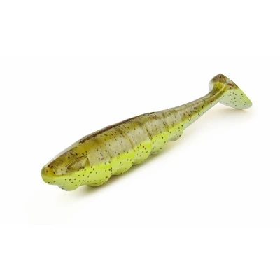 Afbeelding van Nays Predator Shad C 05 3.5&#039;&#039; 8.9cm (5.7g) (9 Stuks)