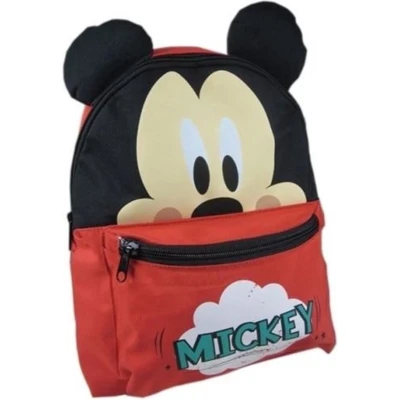 Afbeelding van Mickey Mouse jongens rugzak 2 3 jaar
