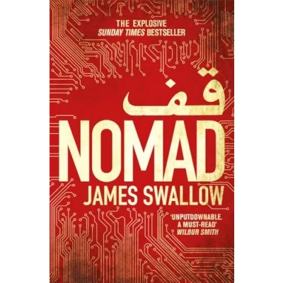 Afbeelding van Nomad (edition Simple)