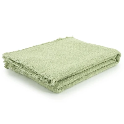 Afbeelding van By Boo Plaid Balance Groen