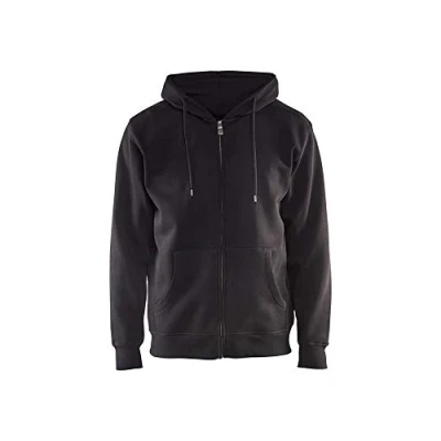 Afbeelding van Blaklader Hooded Sweatshirt 33 66 ZWART MT XL