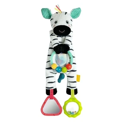 Afbeelding van fehn ® Zitzak Zebra