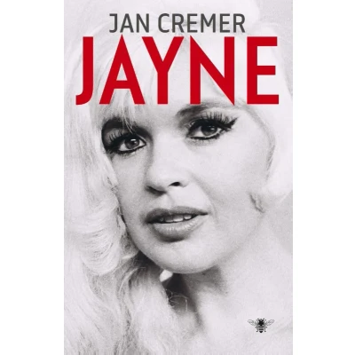 Afbeelding van Jayne (Hardback)