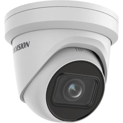 Afbeelding van Hikvision Digital Technology DS 2CD2H43G2 IZS EasyIP 2.0+ Gen2 EXIR turret camera 2.8 12mm 4MP