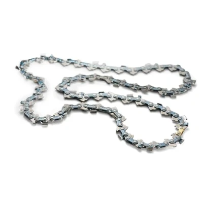 Afbeelding van Oregon SpeedCut Nano Kettingzaag Ketting voor 12 (30cm) Geleider, 325&quot; Low Profile Pitch, 1.1 mm Meter, 51 Aandrijfschakels Benzine &amp; Elektrische Kettingzagen, Compatibel met Stihl Husqvarna