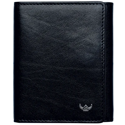 Afbeelding van Golden Head Colorado RFID Schutz Portemonnee, Heren, Maat: One Size, Schwarz