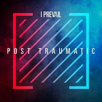 Afbeelding van I Prevail Post Traumatic (CD)
