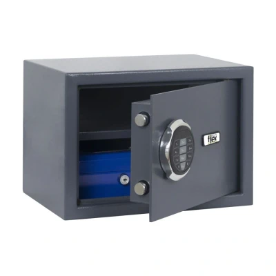 Afbeelding van Filex SB Safe Box 2 Elektronische Kluis