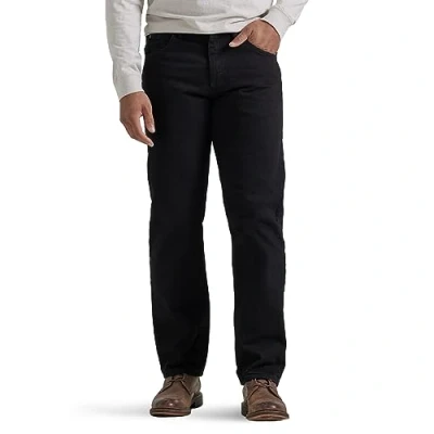 Afbeelding van Wrangler Authentics Men’s Relaxed Fit Cotton Jean