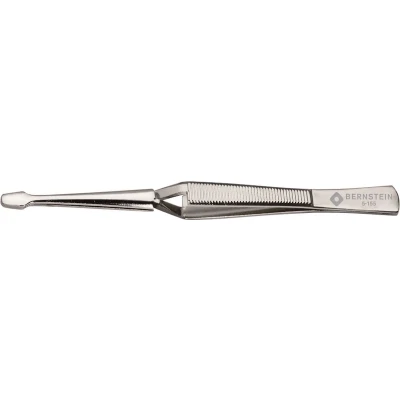 Afbeelding van Bernstein Tools for Electronics 5 155 Soldeerpincet Trapezium 160 mm