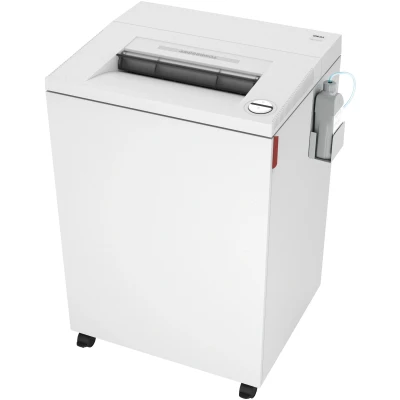 Afbeelding van Papiervernietiger Ideal 4003 CC OIL 2x15 mm