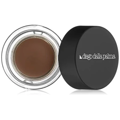 Afbeelding van Diego dalla Palma Cream Brow Liner Water Resistant 03 Medium Brown 4 ml