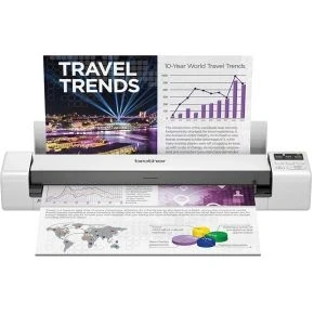 Afbeelding van Brother, Scanner, DSmobile DS 940DW Scanner med papirfodning (USB)