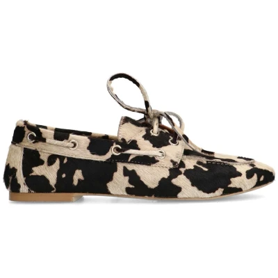 Afbeelding van sacha Bootschoenen, Dames, Maat: 36, Black Leer