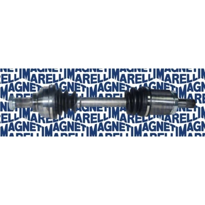Afbeelding van Aandrijfas MAGNETI MARELLI 302004190025