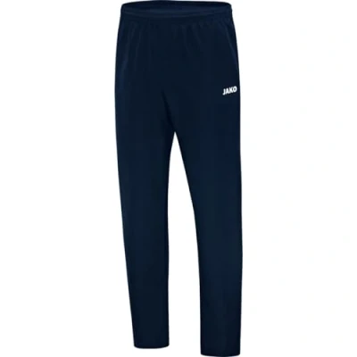 Afbeelding van Vrijetijdsbroek Classico Marine / L