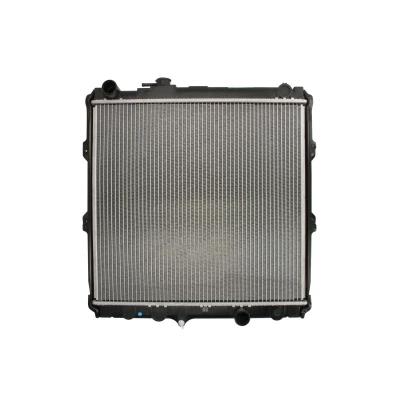 Afbeelding van Radiateur NRF 59312