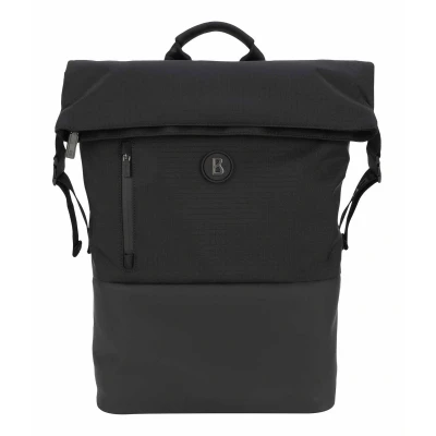 Afbeelding van Bogner Tignes LEON Rugzak, Heren, Maat: One Size, Black