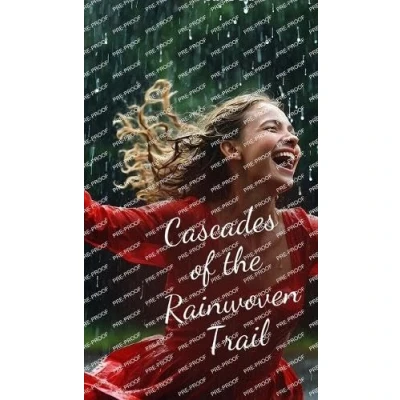 Afbeelding van Cascades of the Rainwoven Trail