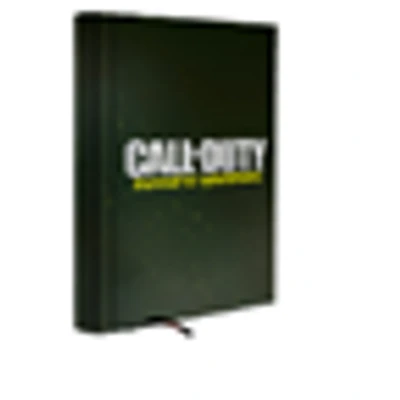 Afbeelding van Call of Duty Infinite Warfare Notebook