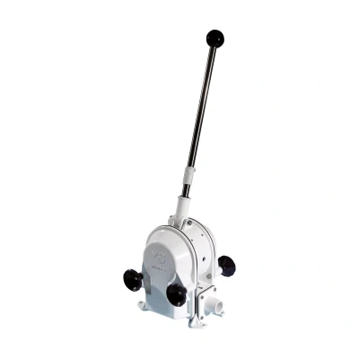 Afbeelding van BP3000 Gusher Pomp 30 bodem/dek 38mm