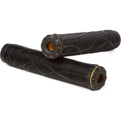Afbeelding van Ethic Bar Grips Black