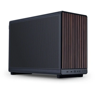 Afbeelding van Lian Li A3 mATX Wood Edition