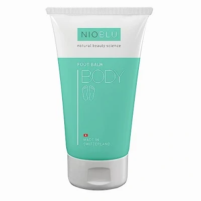 Afbeelding van NIOBLU Foot Balm