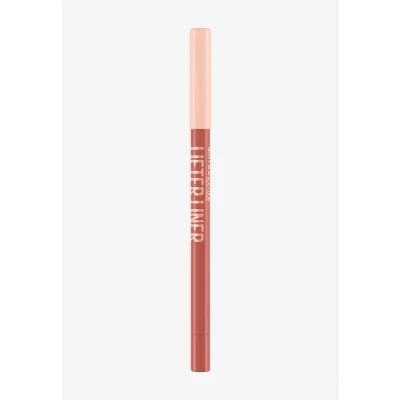 Afbeelding van Maybelline New York Lifter Liner lippodlood Out Of Line