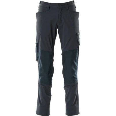 Afbeelding van Mascot broek 18479 stretch donkermarine