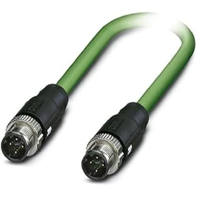 Afbeelding van Phoenix Contact 1407527 Sensor/actuator aansluitkabel Aantal polen: 4 10.00 m 1 stuk(s)