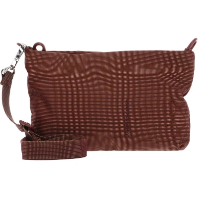 Afbeelding van Mandarina Duck md20 crossover, dames, Baked Clay