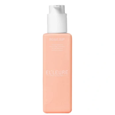 Afbeelding van Elleure Beaucoup Volume Shampoo 250 ml