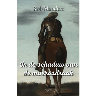 Afbeelding van In de schaduw van moerasdraak
