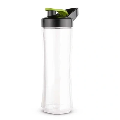 Afbeelding van Seb Bol blender / bouteille smoothie gourde nomade XF205010