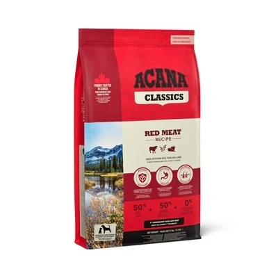 Afbeelding van Acana Classics Classic Red 9,7 KG