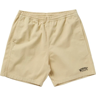 Afbeelding van Mystic The Breeze Walkshort 2023 Warm Sand S