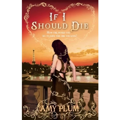 Afbeelding van If I Should Die: Number 3 in series