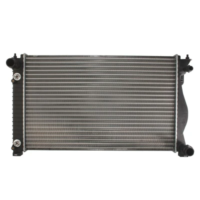 Afbeelding van Thermotec Radiateur D7A028TT