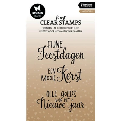 Afbeelding van Alle goeds Essentials nr.851