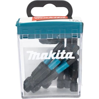 Afbeelding van Makita Schroefbit T25x50mm 10St Impb E 12435