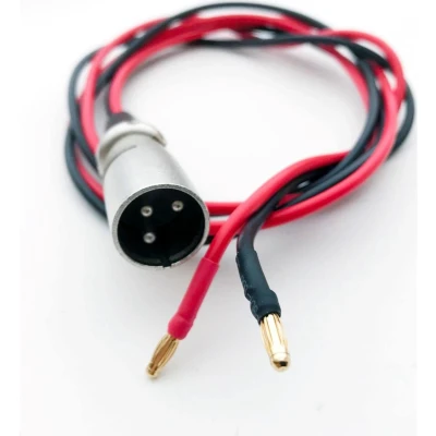 Afbeelding van Batterytester Universele testkabel met 3 mm contacten