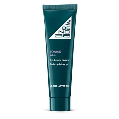 Afbeelding van BEND36 Toning Gel Reducing Draining Pre After Ride 150ml