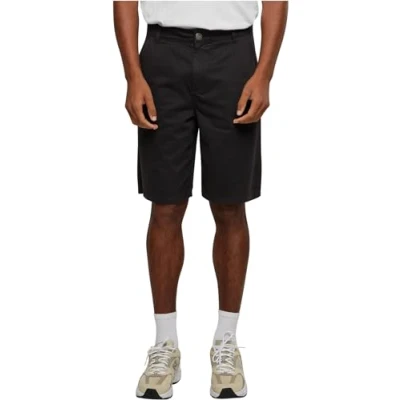 Afbeelding van Urban Classics relaxed short black