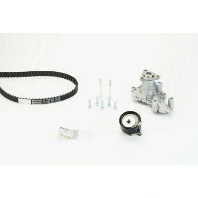 Afbeelding van Contitech Distributieriem kit inclusief waterpomp CT1189WP1