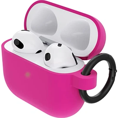 Afbeelding van OTTERBOX Case Apple AirPods 3rd gen Strawberry Shortcake pink