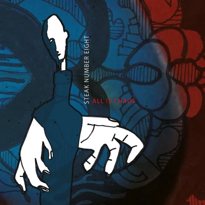 Afbeelding van Stake All Is Chaos (LP)