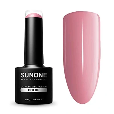 Afbeelding van Sunone hybride uv /led lak 5 ml, B13 Bibi
