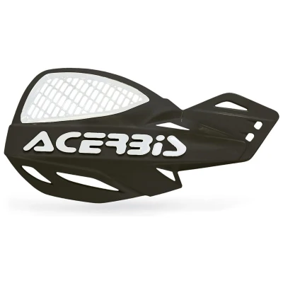 Afbeelding van Acerbis Handkappen MX Uniko Vented Universeel Zwart