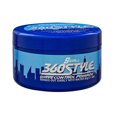 Afbeelding van Scurl 360 Style Wave Control Pomade
